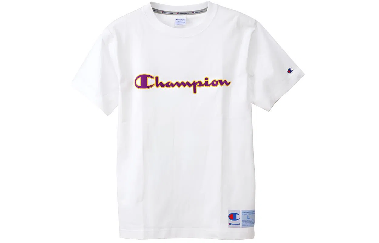 Champion Action Style LogoT