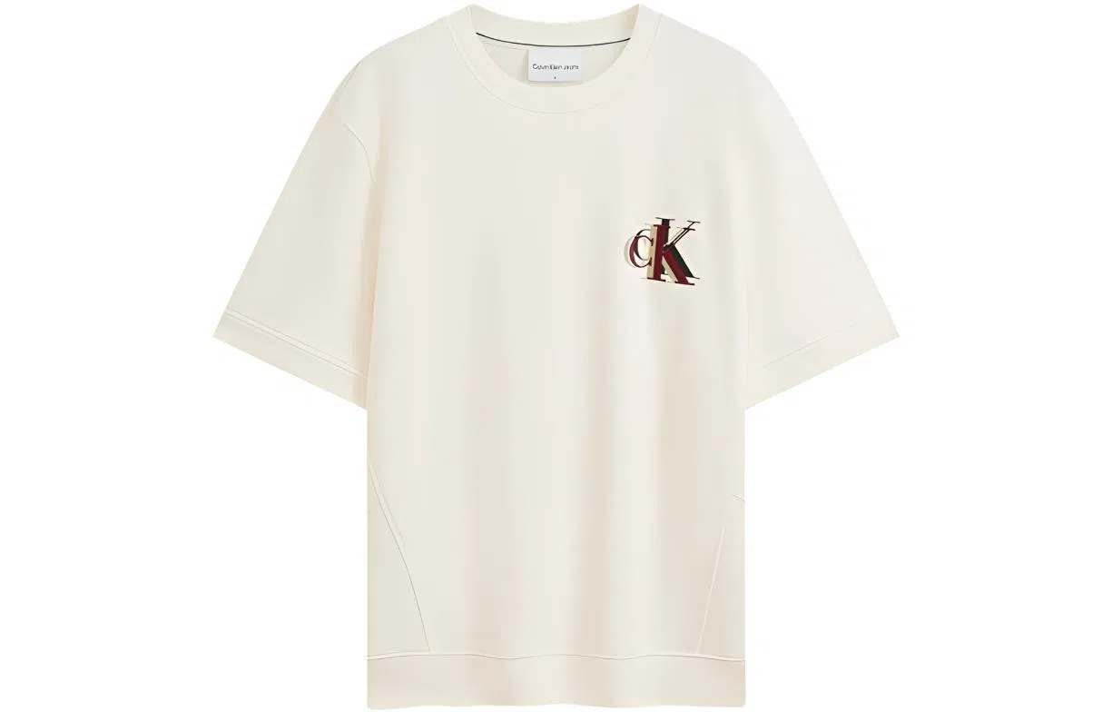 CKCalvin Klein LogoT