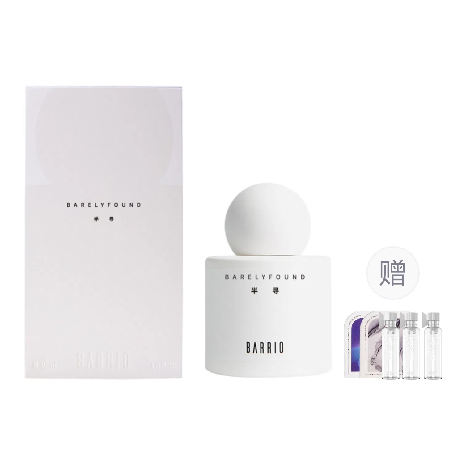EDP 30ml