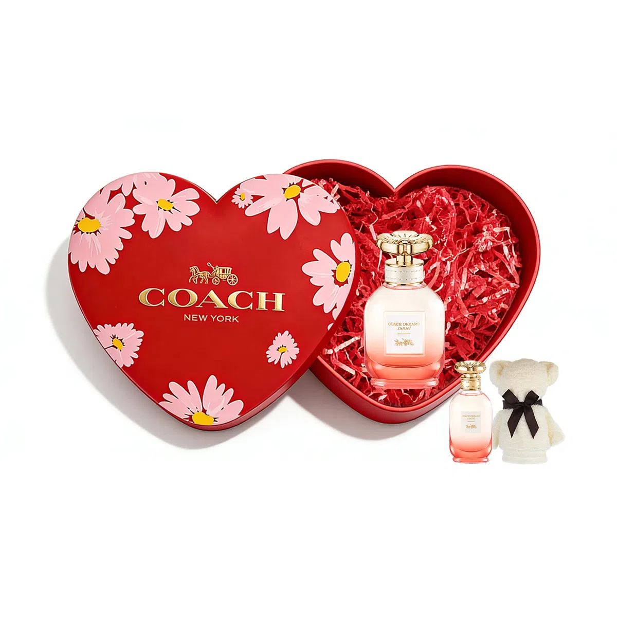 COACH40ml60ml90ml+2ml