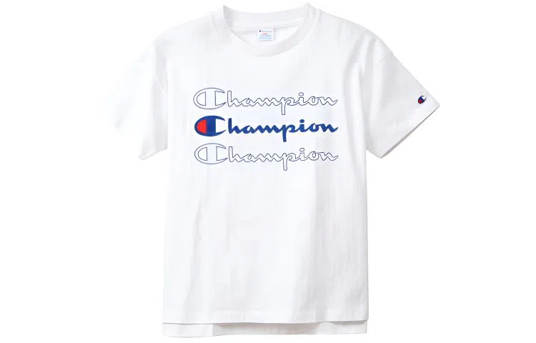 Champion logoT