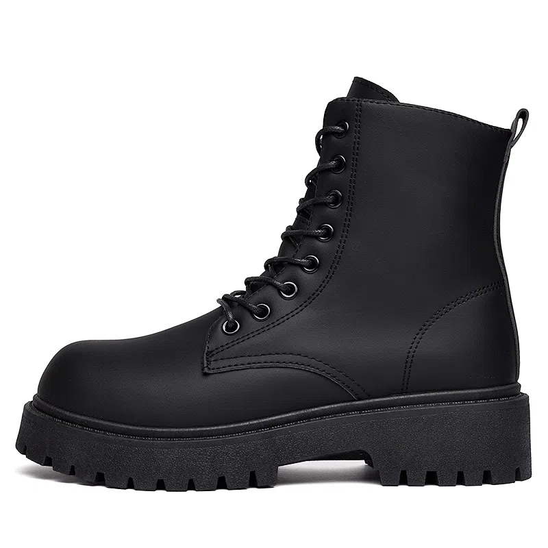 Colorful Creations Martin Boots Mid-Calf