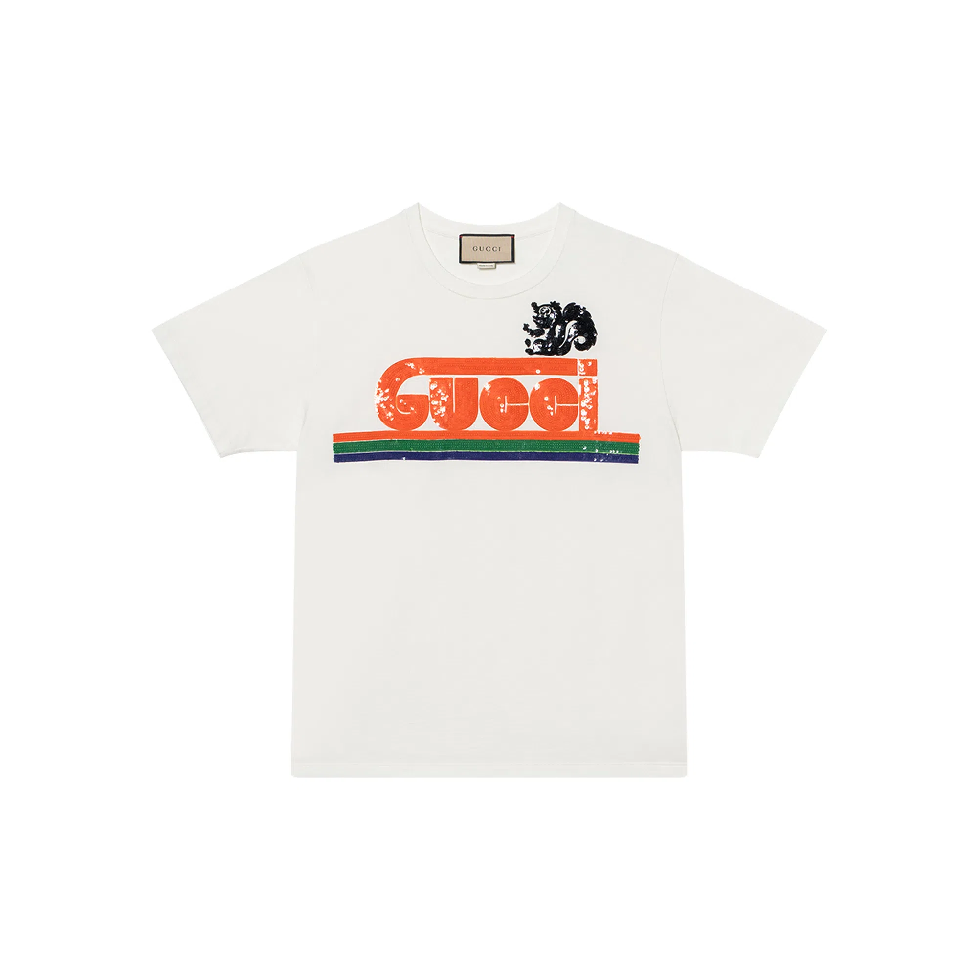 GUCCI T