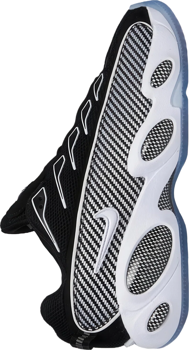 NOCTA x Nike Glide 'Black White'