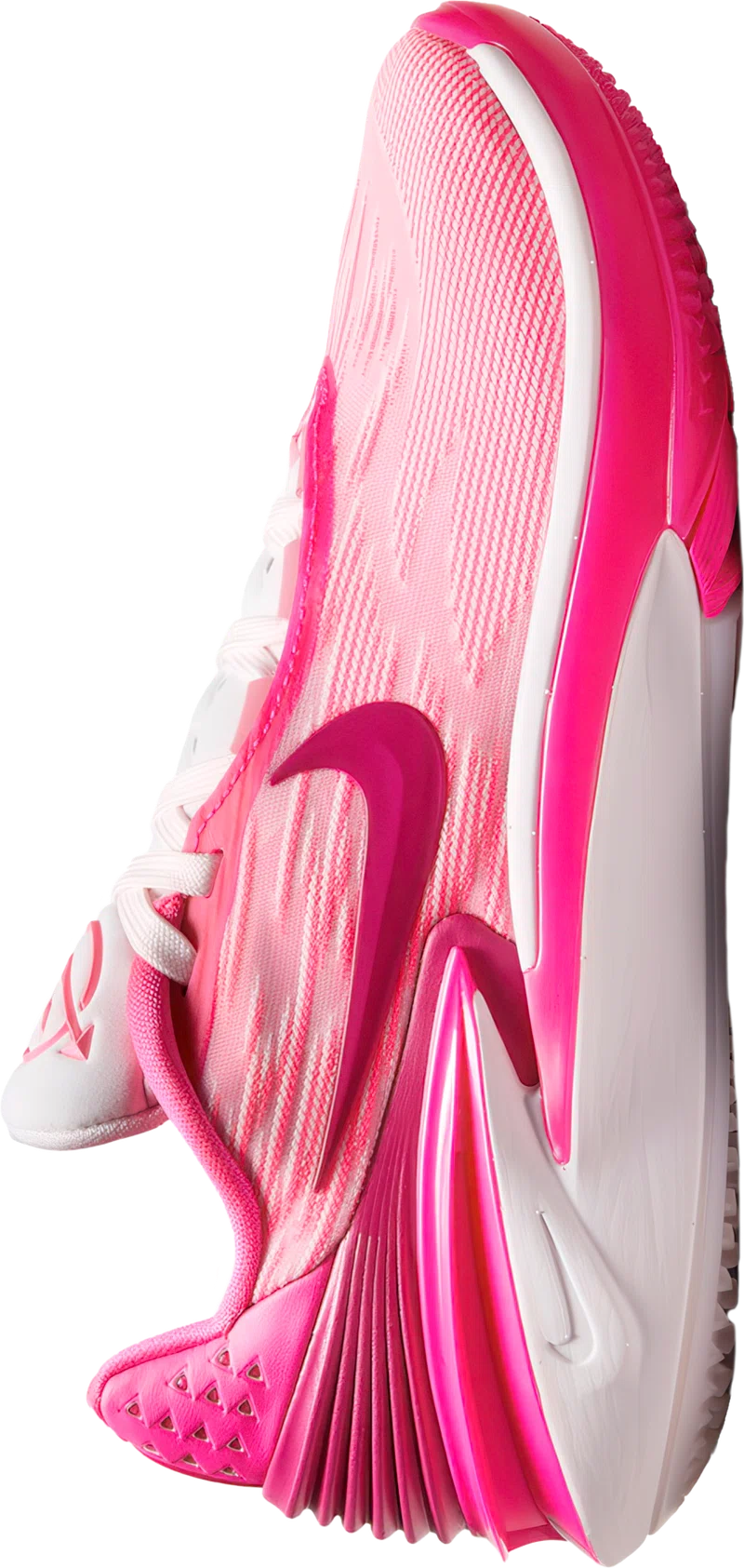 Nike Air Zoom G.T. Cut 2 EP "Hyper Pink"