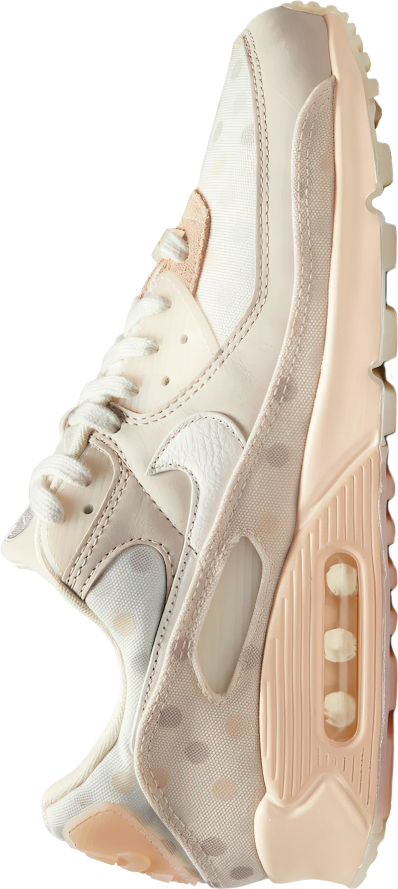 Nike Air Max 90 NRG "Shimmer Polka"
