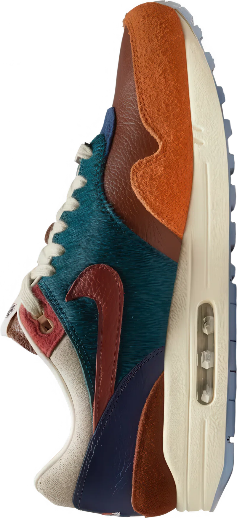 Kasina x Nike Air Max 1 SP "Won-Ang"