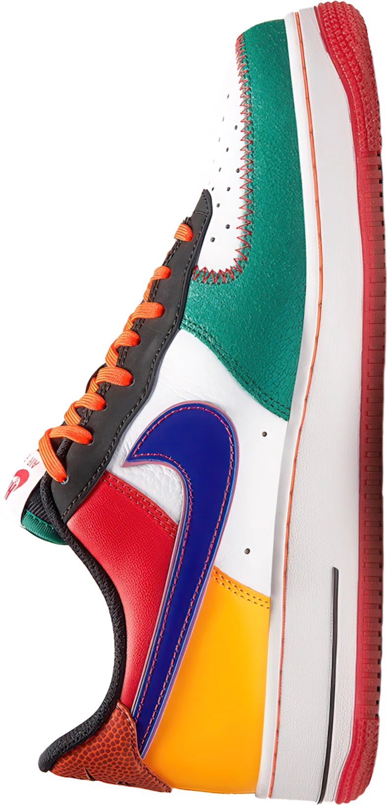 Nike Air Force 1 Low "What The NYC"