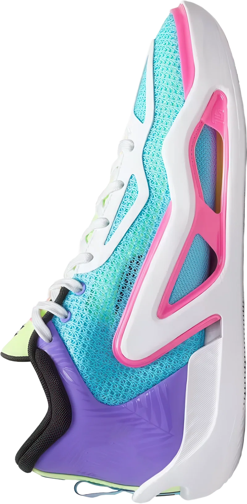 Jordan Tatum 1 PF "Wave Runner"