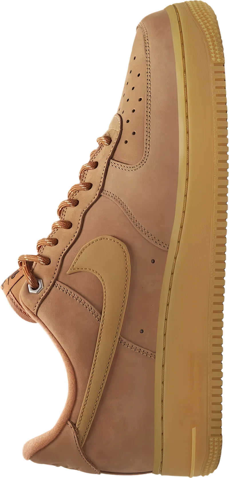 Nike Air Force 1 Low 07 LV8 "Wheat Flax"
