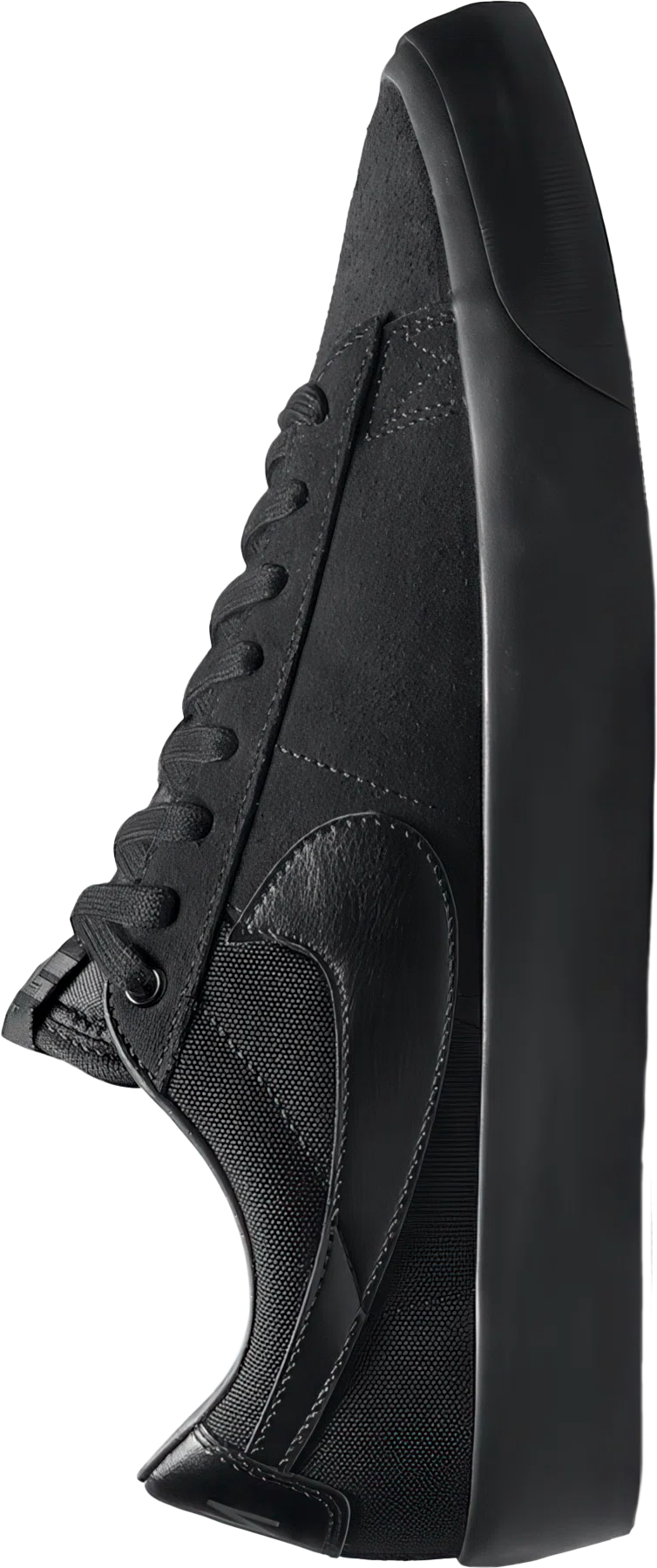 Nike Blazer Low GT "Black/Anthracite"