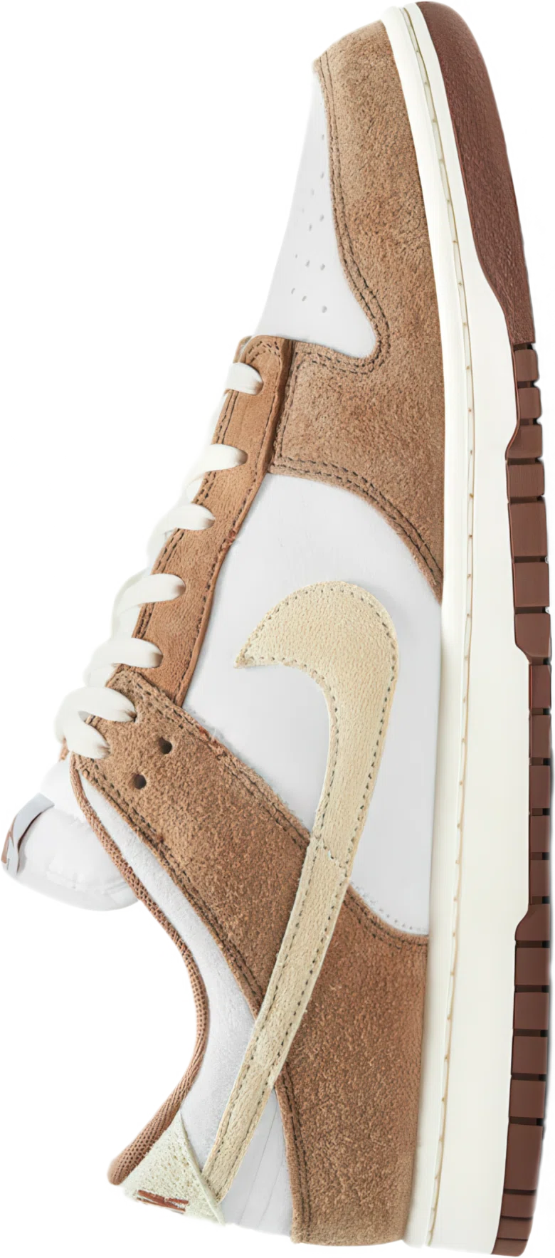 Nike Dunk Low Retro Prm "Medium Curry"