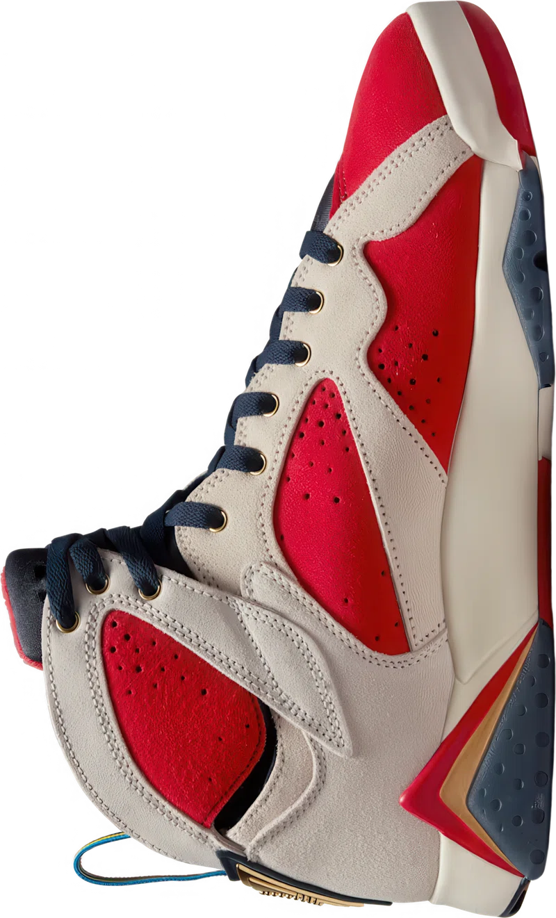 Trophy Room x Air Jordan 7