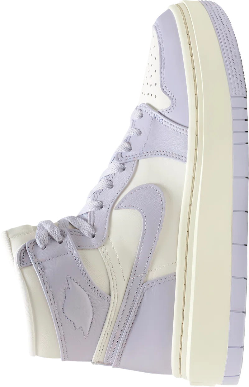 Air Jordan 1 Elevate High "Titanium"