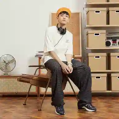 New Balance 1906R Navy