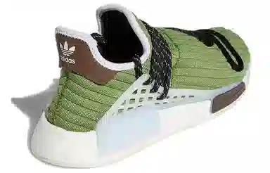 Billionaire Boys Club x Pharrell Williams x adidas NMD HU