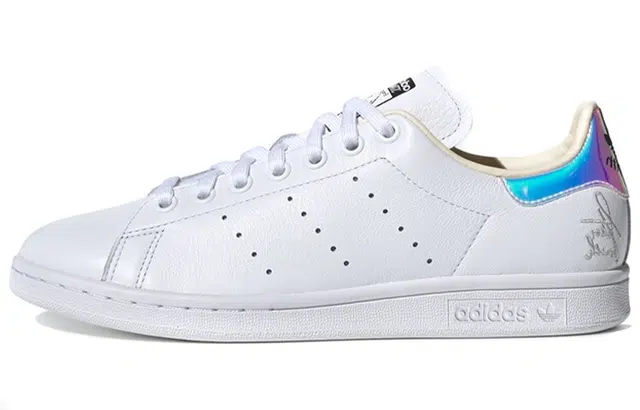 adidas Stan Smith White