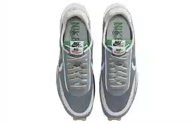 clot x sacai x Nike Waffle