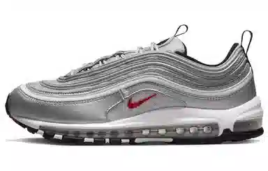 Nike Air Max 97 "Silver Bullet"