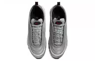 Nike Air Max 97 "Silver Bullet"