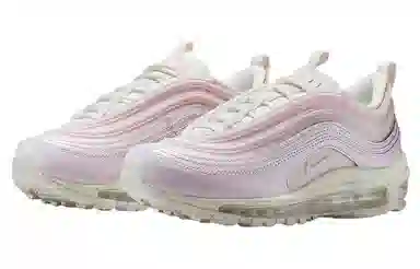 Nike Air Max 97 Pink White