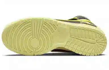 Nike Dunk SP "Yel Acid Wash"