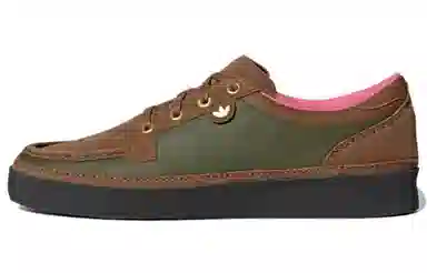 adidas McCarten "Left Handers Rule"