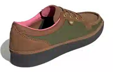 adidas McCarten "Left Handers Rule"