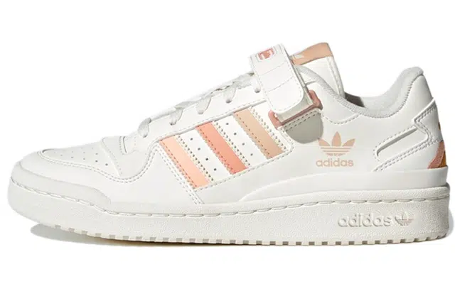 adidas Forum Low "Pastel Pack"