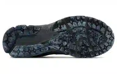 New Balance 2002R Gore-Tex Black Grey