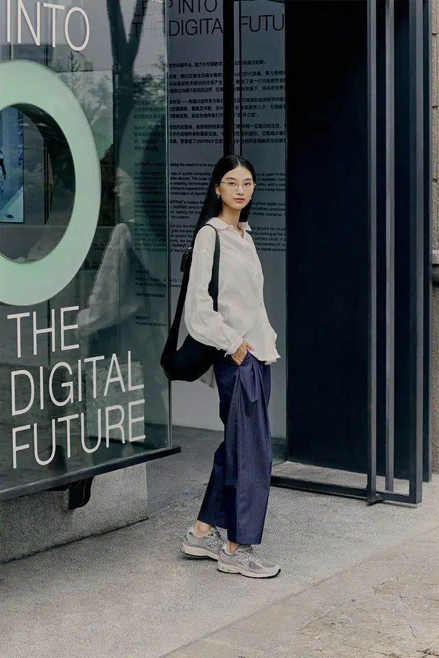 New Balance NB 2002R