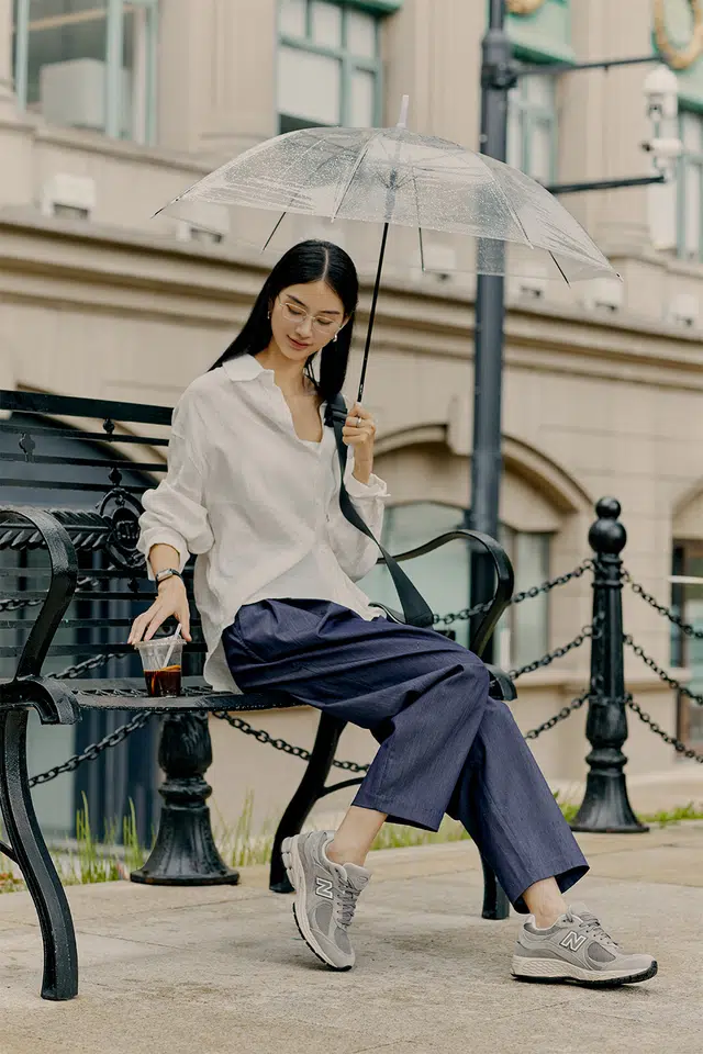 New Balance NB 2002R