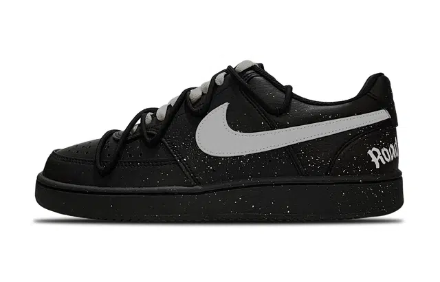 Nike Court Vision Low