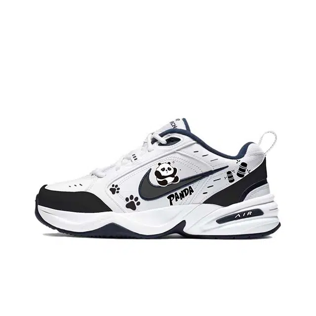 Nike Air Monarch 4