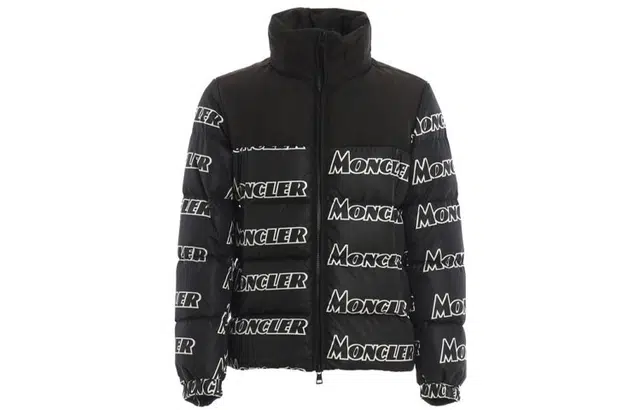 Moncler FaiveleyLogo