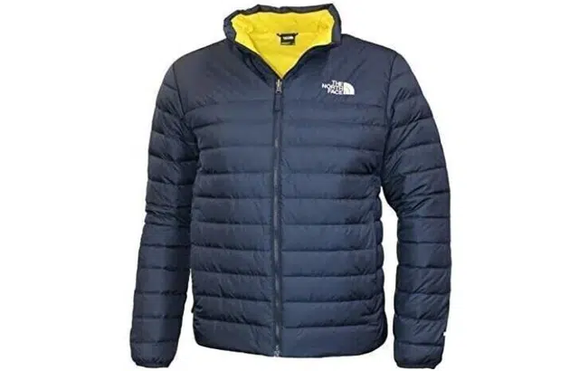 THE NORTH FACE Logo