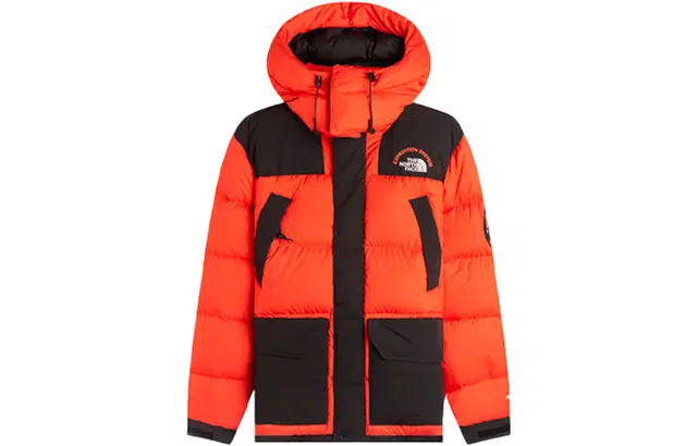 The North Face
