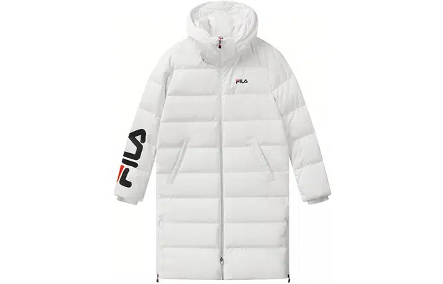 FILA Logo