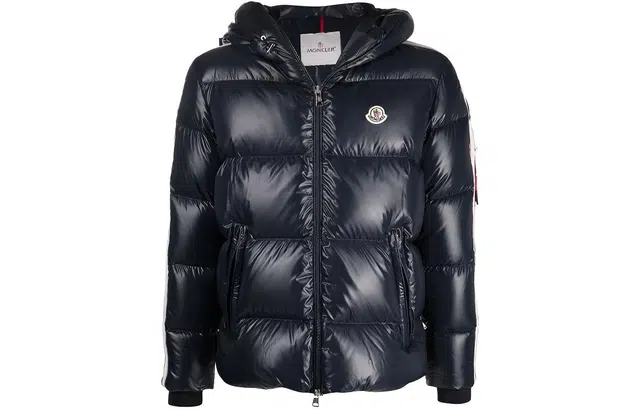 Moncler Dincer Navy