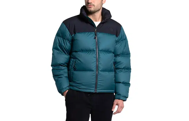 THE NORTH FACE 1996 Nuptse