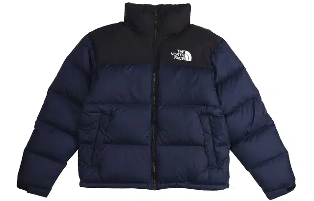 The North Face 1996 Retro Nuptse Jacket Urban Navy