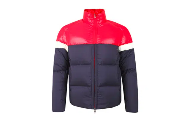 Moncler Konic Giubbotto