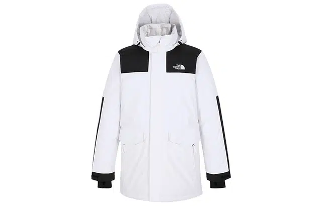 THE NORTH FACE Logo550