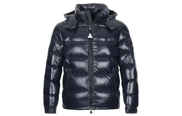 Moncler Maya Navy