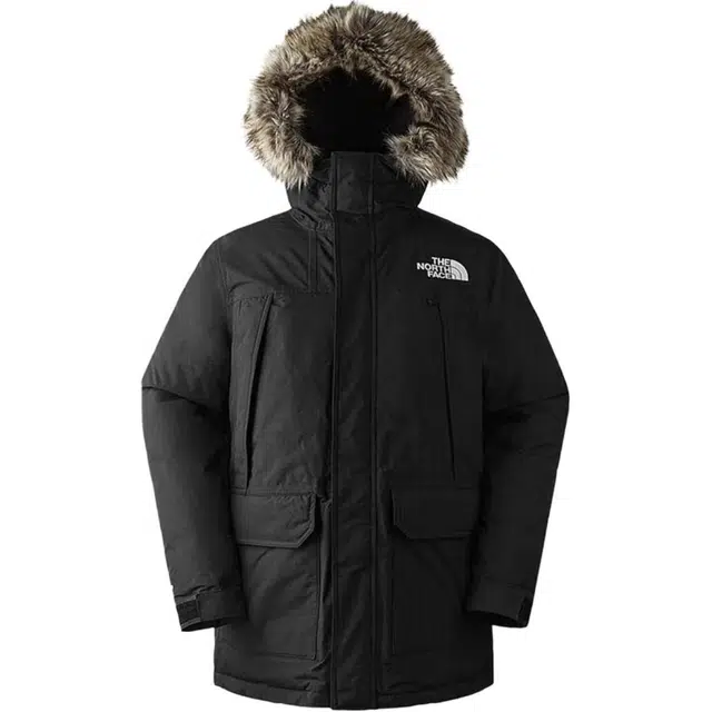 The North Face