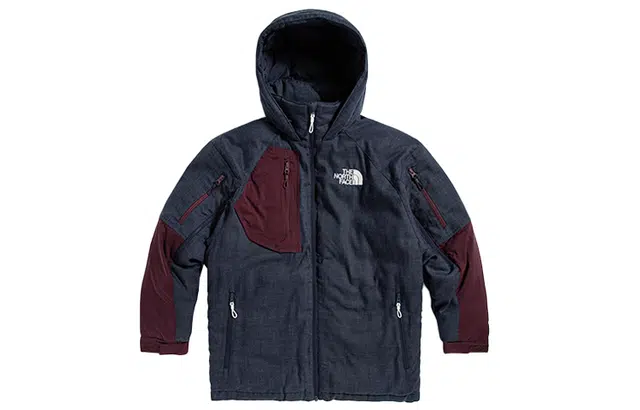 The North Face