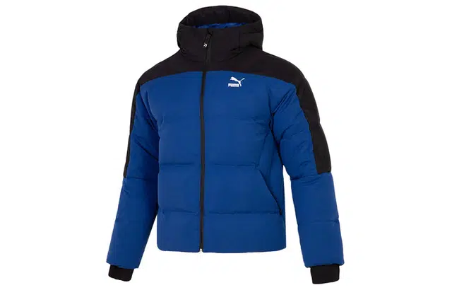 PUMA Winterized Jacket