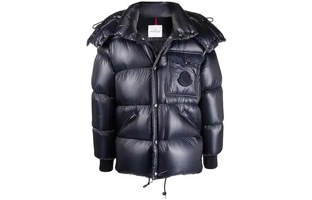 Moncler Lamentin Navy