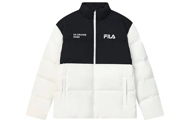 FILA Logo