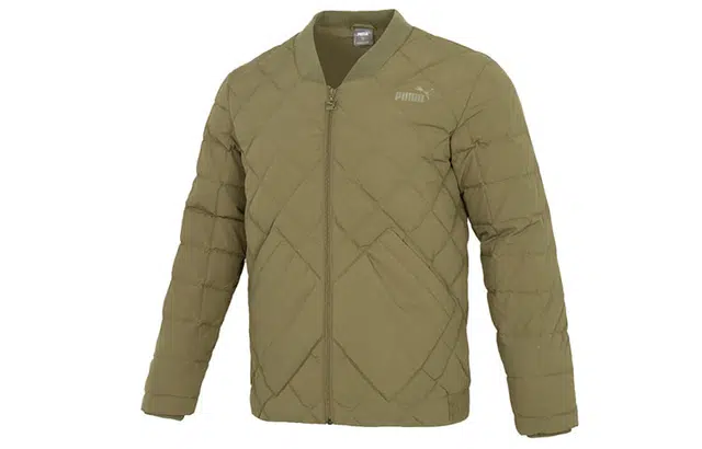 PUMA WINTERIZED Das Light Weight Down Jacket